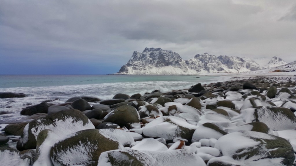 Travellers Guide to Lofoten Island, Norway