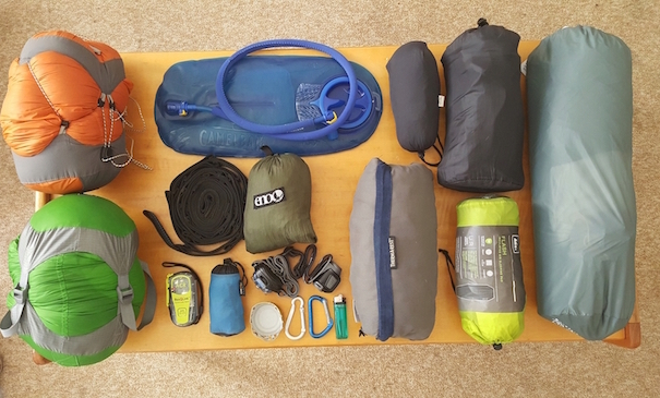 What to Pack for 1 year travelling, ultimate backpacking travel list