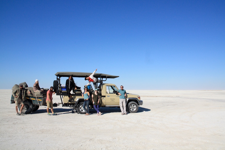Meerkat and Salt Pan Tour, Makgadikgadi Pan, Nwetwe Pan, Nxai Pan, Sua Pan, Meerkats, Salt Flats, Botswana