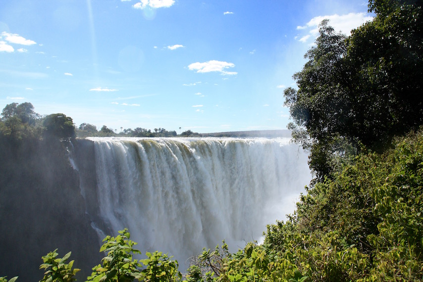 Victoria Falls Tour, Chobe National Park and Victoria Falls Tour, Botswana, Zambezi, Zimbabwe, Zambia