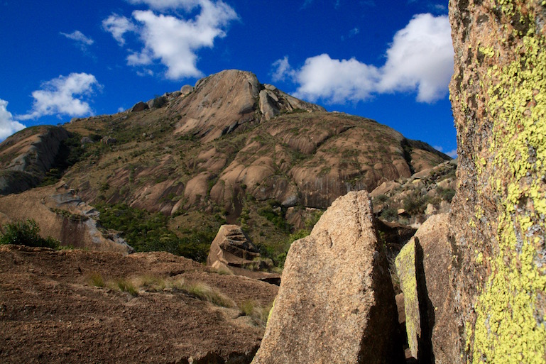 Ultimate Guide to Madagascar, Hiking the Andringitra Mountains, Peak Bobby, Pic Bobi, Tsaronoro Valley, Tsaranoru Valley, Tsarasoa, Hiking, Trekking, Madagascar