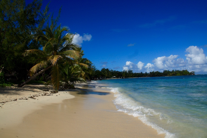 Ile Nattes, Saint Marie, Tamatave, Madagascar, Beach, Paradise in Ile Nattes
