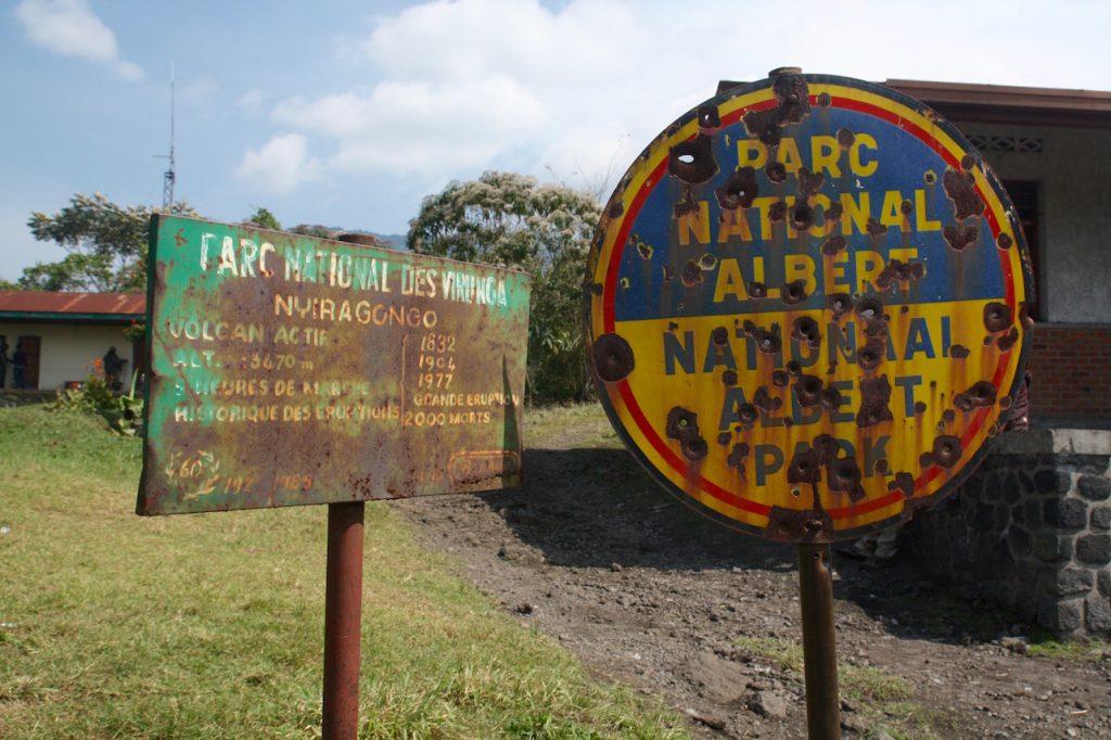 Nyiragongo Volcano Trek, Democratic Republic of Congo, D.R.C., Congo, Gisenyi, Goma, Virunga National Park