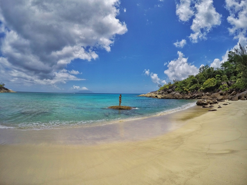Best Beaches of Seychelles, Bel Ombre, Beau Vallon, Intendence, Petit Anse, Grand Anse, Baie Lazare, Seychelles, Indian Ocean