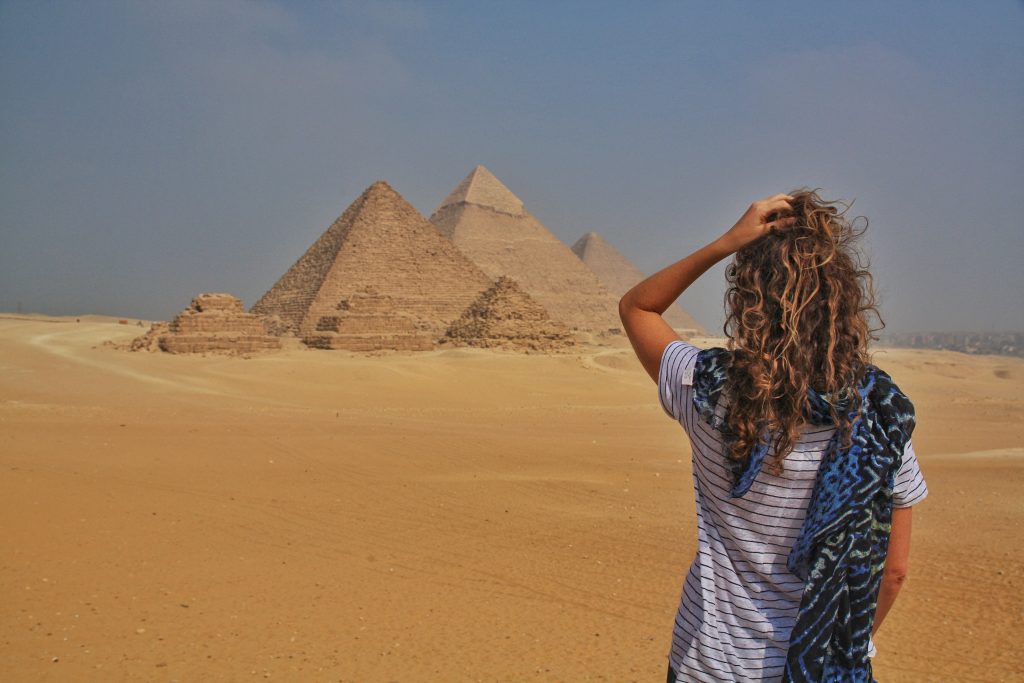 Top Things to do in Cairo, Egypt. Check out more at www.beardandcurly.com