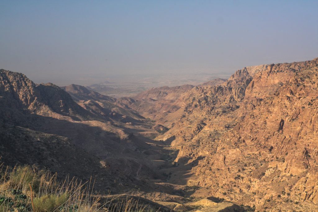 Jordan Country Guide. Check out more at www.beardandcurly.com