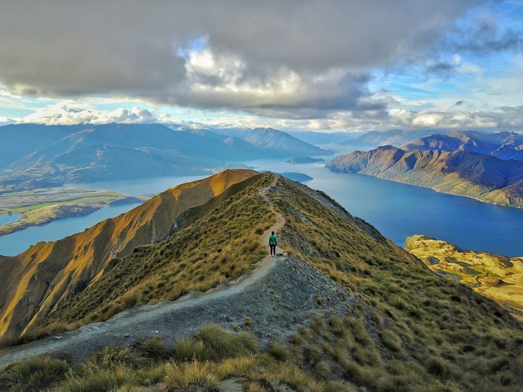 Best Photo Ops in New Zealand, www.beardandcurly.com