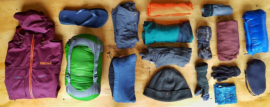Clothing and Gear for Backpacking Trips, Ultimate Packing List for Backpacking Trips, Backpacking Guide, Backpacking Tips, Hiking Tips, Hiking Pack List, Hiking Trip List, check out more at www.beardandcurly.com