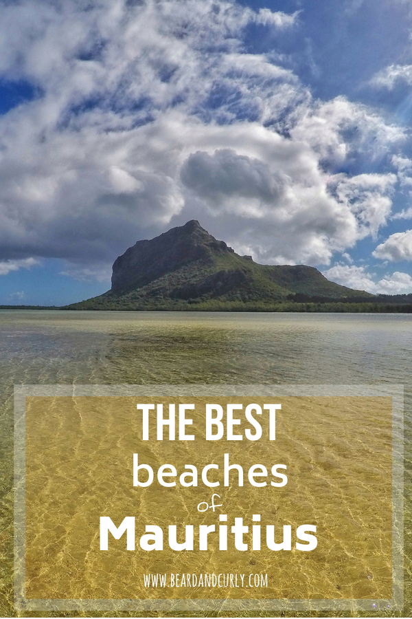 The Best Beaches of Mauritius, Beaches, Holiday, Vacation, Mauritius, Tropical, #beach #holiday #vacation #mauritius www.beardandcurly.com