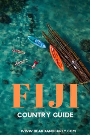 Fiji has always been on our bucket list. But how to go there on budget? This guide covers accommodation and what to do on Yasawa Islands, Mamanuca Islands, Coral Coast, and Tavueni Island. We went diving, explored beautiful remote islands, and relaxed. This is one of the best places to experience Pacific Island on a shoestring budget. #tropical #beach #fiji #backpacking By: Beard and Curly (@beard_and_curly)