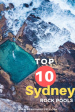 One of the coolest things we didn’t in Sydney was fly a drone of the incredible rock pools. This are our top ten list of Best Sydney Rock Pools. These natural ocean pools are great for swimming Pools. Most are located within 20 minutes of Sydney. Locations include: Narrabeen, Mona Vale, Giles Baths, Wylie's Baths, Bronte, Coogee, Mahon, Curl Curl, Icebergs. By: Beard and Curly (@beardandcurly)